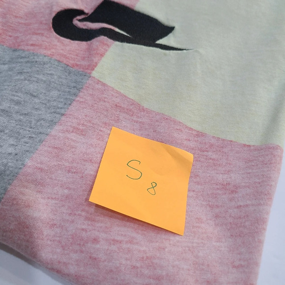 Nike Sportswear short sleeve T-shirt men's sz.M - Picture 8 of 8